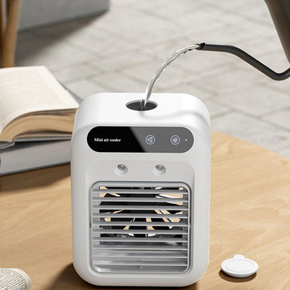 Mini Air Personal 3 en 1 con Humificador