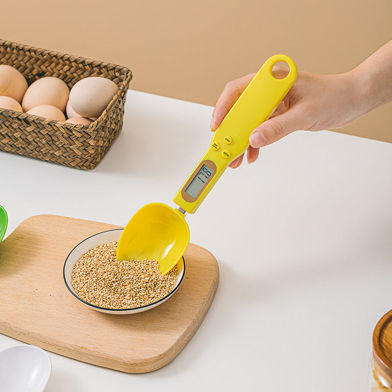 SpoonPro | Cuchara Digital de Precisión