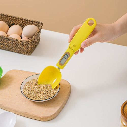 SpoonPro | Cuchara Digital de Precisión