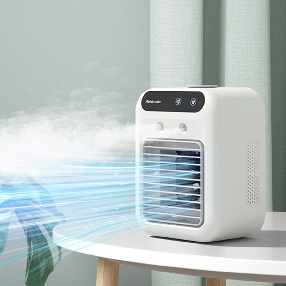Mini Air Personal 3 en 1 con Humificador