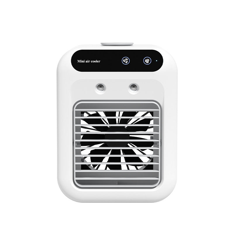 Mini Air Personal 3 en 1 con Humificador