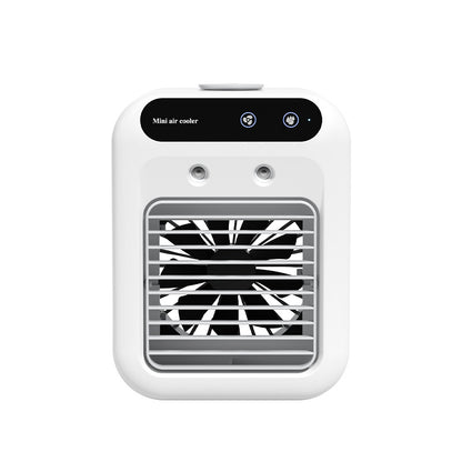Mini Air Personal 3 en 1 con Humificador