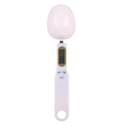 SpoonPro | Cuchara Digital de Precisión