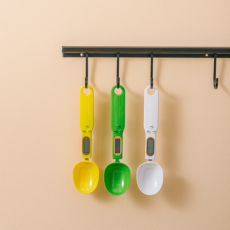 SpoonPro | Cuchara Digital de Precisión