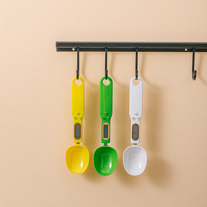 SpoonPro | Cuchara Digital de Precisión
